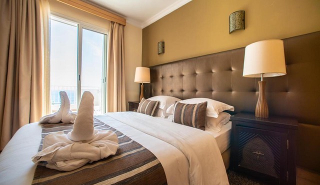 Appart-hotel La Source