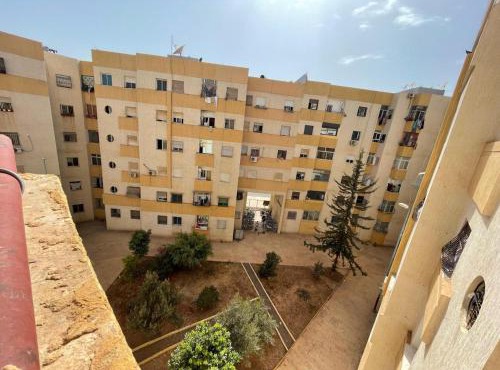 Appartement à 5min de la plage et de stade Adrar