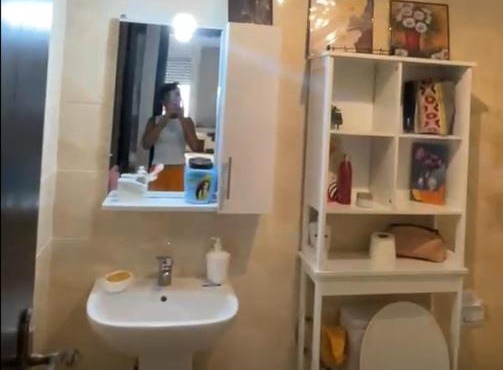 Appartement à Aboub Tamaris avec Vue Ocean et Piscine