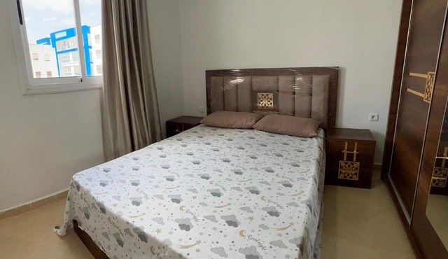 Appartement À Martil