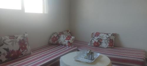Appartement à Sable d'or tanger