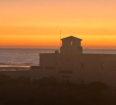 Appartement avec vue sur mer et piscine