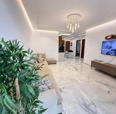 Appartement confortable dans une résidence calme
