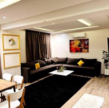 Appartement cozy situé au centre in Kenitra