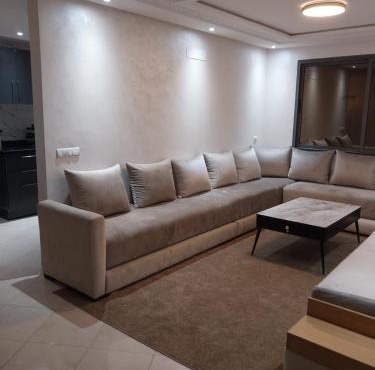 Appartement de luxe Haut Founty
