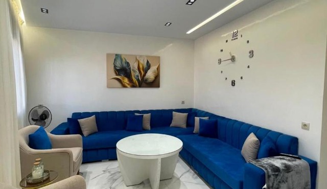 Appartement direct aan zee in Azla-Tetouan
