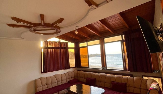 Appartement el hichou 1