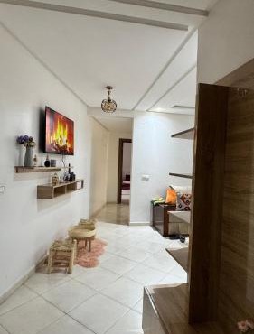 Appartement haut founty porte agadir bay