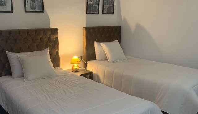Appartement Lalla Ghita