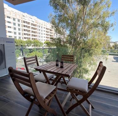 Appartement luxueux tanger