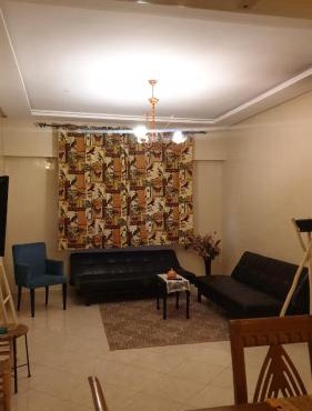 Appartement Mohammed V Airport Top