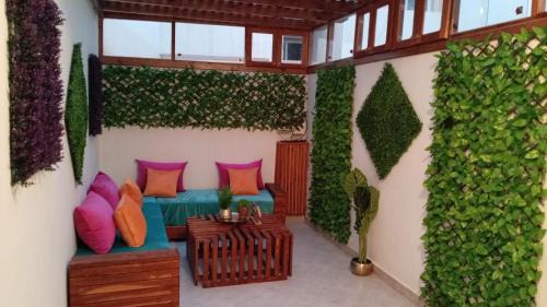 Appartement NOUR Oujda in Oujda