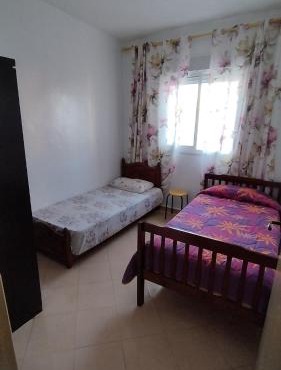 Appartement propre et calme