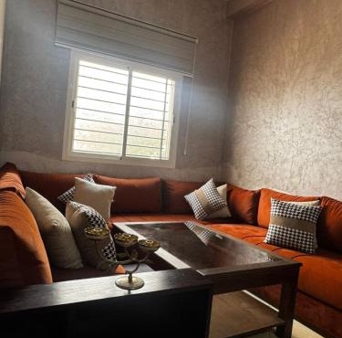 Appartement spaciaux