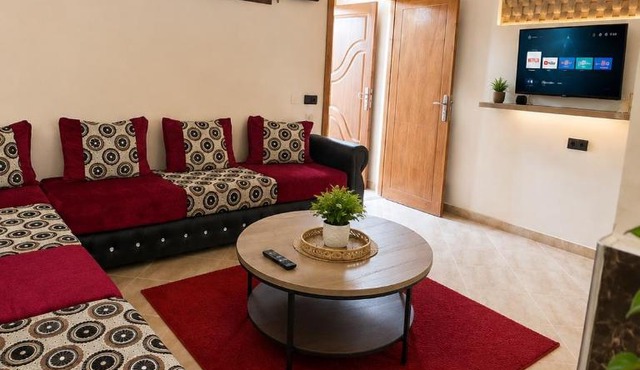 Appartement sur mesure