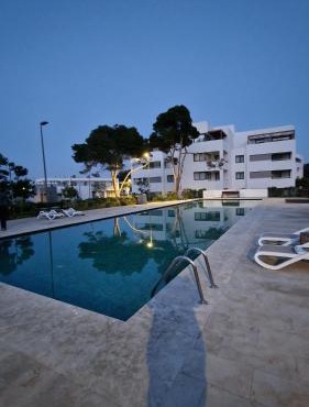 Appartement VIP Nekor in Al Hoceïma