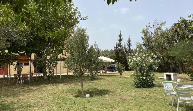 Appartements Armonía Sea View in Briech