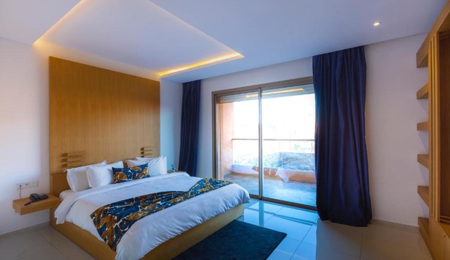AppartHotel Atrani