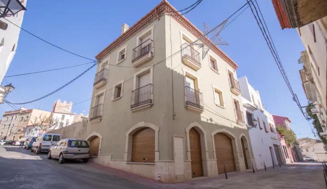 Apt Costa Dorada 1 by MarCalma in Creixell