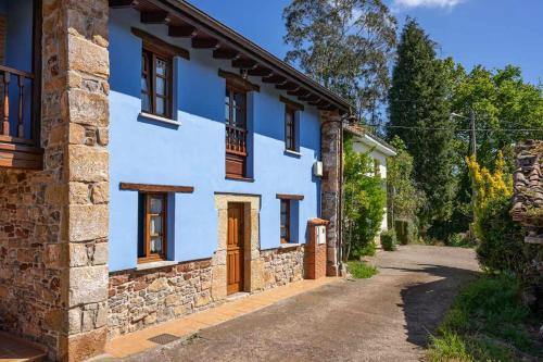 Apto La Espina 2 in Celada