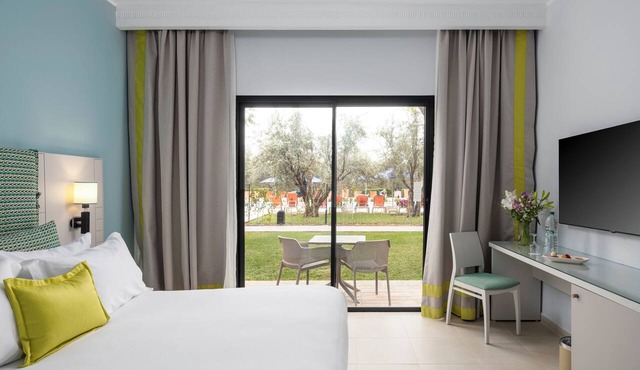 Aqualis Club Resort Marrakech