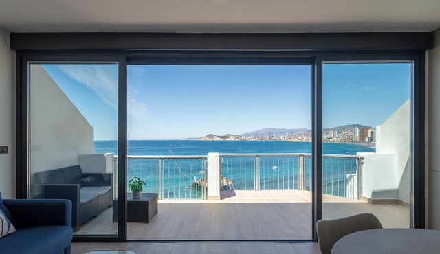 Arenal Suites Benidorm in Benidorm