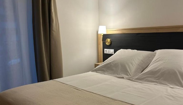 Arenas Suites in Potes