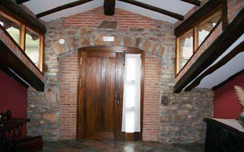Argiñenea in Berástegui