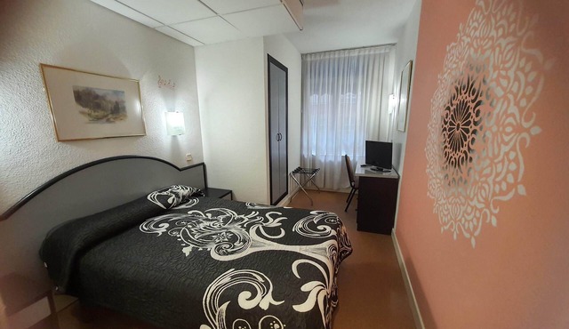 Arha Santander in Santander
