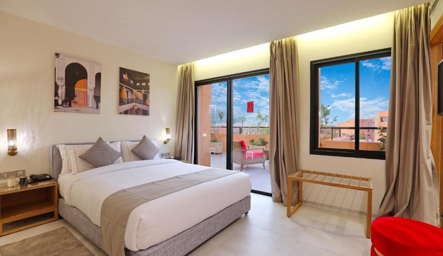 Ari Boutique Hôtel - Adult Only