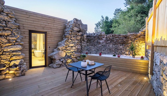 As Alvarizas (Ancares Cabin) in Moraña