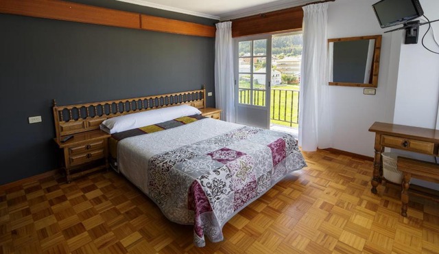 As Areas II in Viveiro