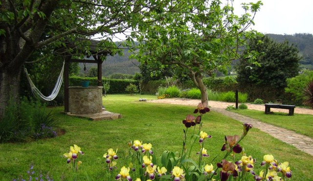 As Jarras in Cedeira