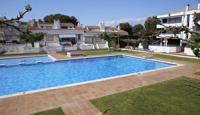 AT018 Torremunts in Torredembarra