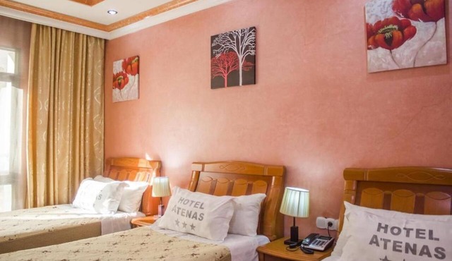Atenas Hotel
