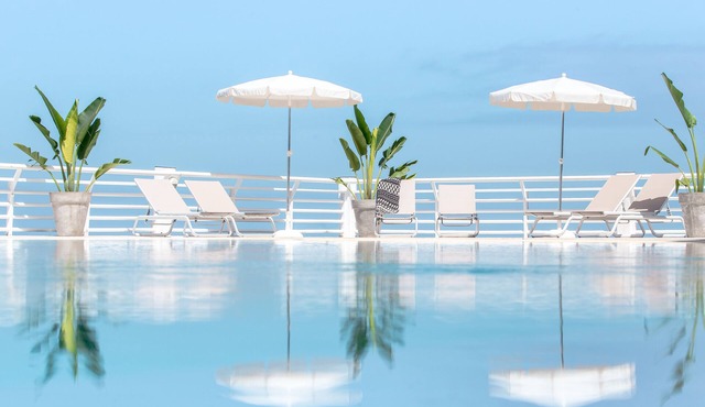 Atlantic Holiday Hotel in Adeje