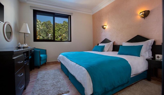 Atlantic Hotel Agadir