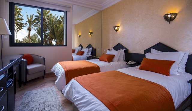 Atlantic Hotel Agadir