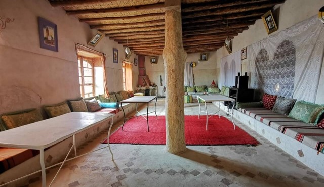 Atlas Farmhouse Marrakesh
