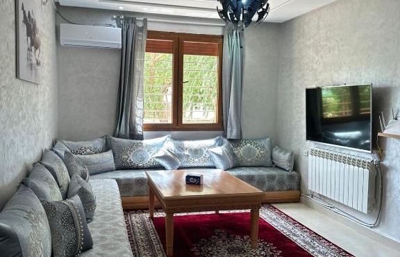Atlas Retreat Ifrane