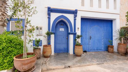 Auberge Azul Ifni