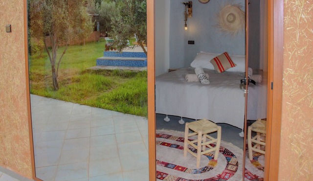 Auberge Brava Tifnit