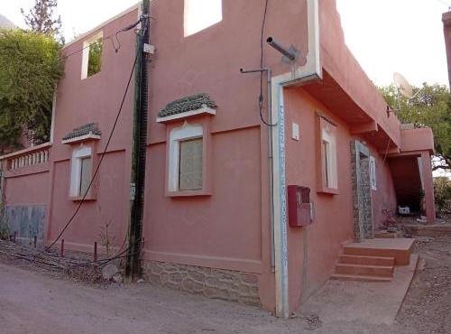 auberge djebel rose 3