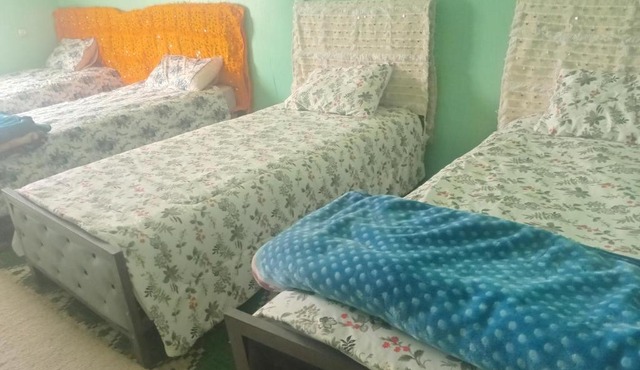 Auberge High Atlas B&B