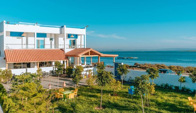 Auberge la Casa Latifa- Moulay Bousselham