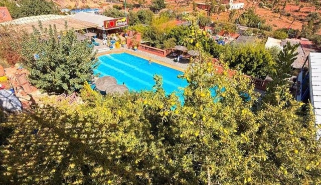 Auberge le Refuge