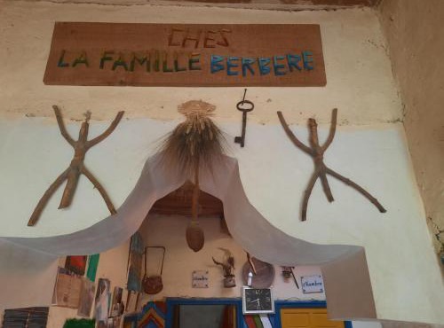 Auberge Ouabas