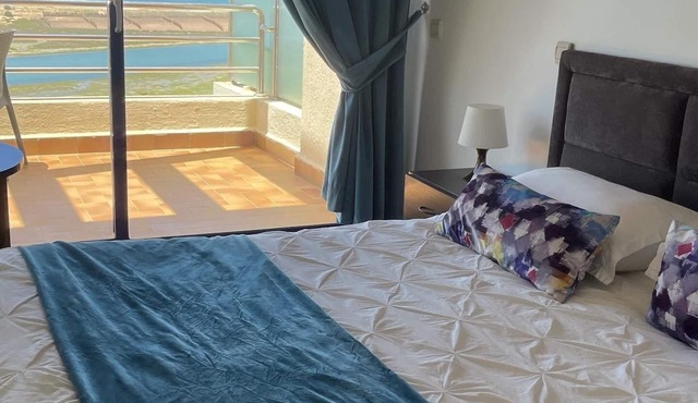 Auberge Oualidia Dream