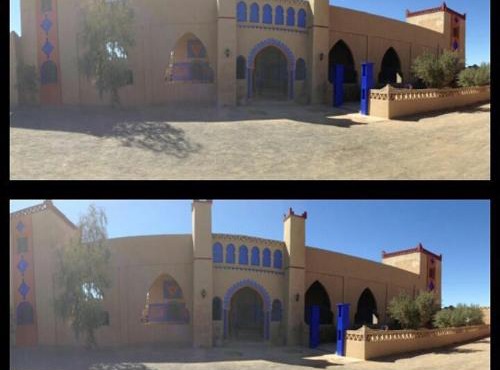 Auberge Tamariste in Merzouga