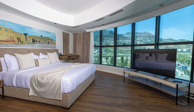 Aurea Hotel